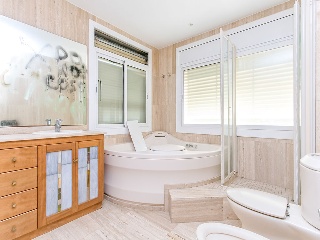 Chalet independiente en C/ Cavall Bernat, Matadepera (Barcelona) 90