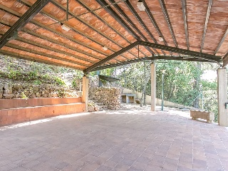 Chalet independiente en C/ Cavall Bernat, Matadepera (Barcelona) 93