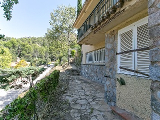 Chalet independiente en C/ Cavall Bernat, Matadepera (Barcelona) 96