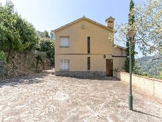 Chalet independiente en C/ Cavall Bernat, Matadepera (Barcelona) 100