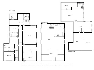 Chalet independiente en C/ Cavall Bernat, Matadepera (Barcelona) 101