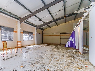 Nave en L´Ametlla de Mar (Tarragona) 24