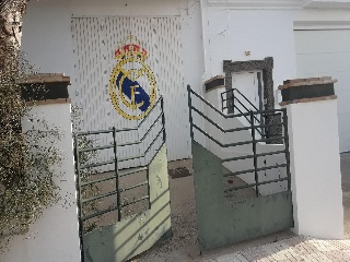 Local en C/ Antonio Machado - Teba - 31