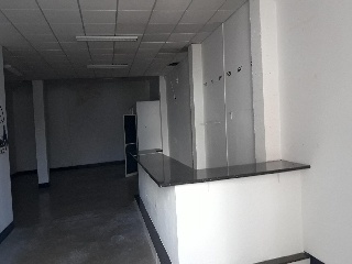 Local en C/ Antonio Machado - Teba - 32
