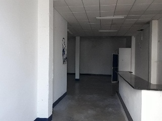 Local en C/ Antonio Machado - Teba - 33