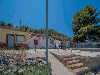 Casa en C/ El Cabezo  49