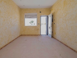 Casa en C/ El Cabezo  51