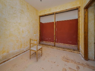 Casa en C/ El Cabezo  61