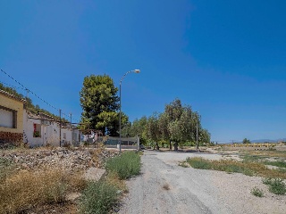 Casa en C/ El Cabezo  64