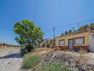 Casa en C/ El Cabezo  66