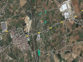Suelos en Alfarp 16