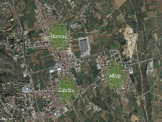 Suelos en Alfarp 19