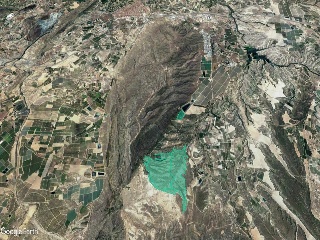 Suelo urbanizable en Paraje Benís, Cieza (Murcia) 25