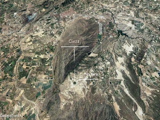 Suelo urbanizable en Paraje Benís, Cieza (Murcia) 28