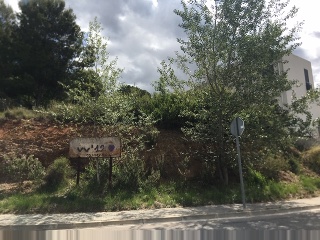 Solar en Rubí 33