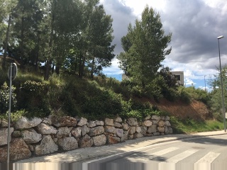 Solar en Rubí 34