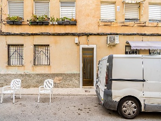 Vivienda en C/ Alcoy - Elda - 48