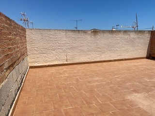 Casa Adosada en C/ Jose Rosique 71