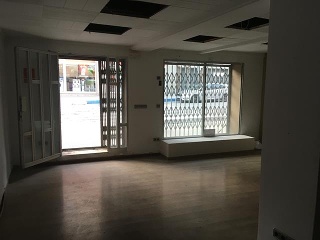 Edificio en Navàs 27