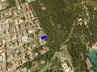 Suelo en Capdepera - Baleares - 19