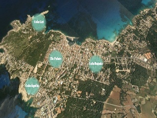 Suelo en Capdepera - Baleares - 23
