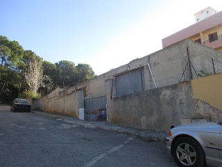 Suelo en Capdepera - Baleares - 24