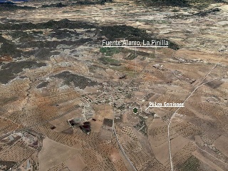 Suelo en Pj Los Gorriones 15