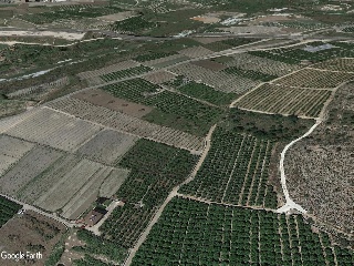 Suelo Rustico en Pt Arenals del Puig, Xátiva 21