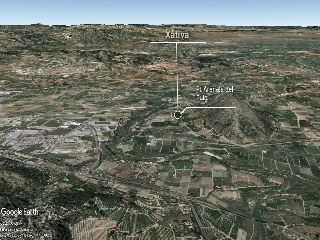 Suelo Rustico en Pt Arenals del Puig, Xátiva 22