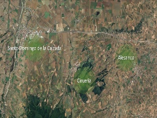 Suelo con edificación en C/ Curtidores 15