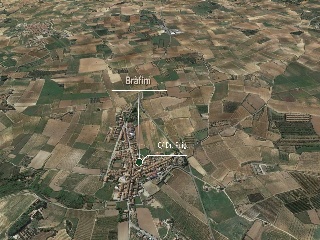 Suelo urbanizable en Bràfim 27