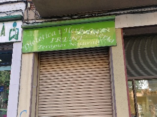 Local en Badalona 17