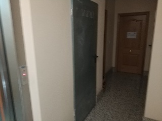 Viviendas, garajes y trasteros en C/ Teruel 14