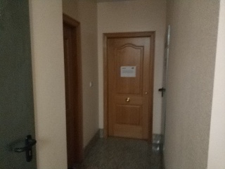 Viviendas, garajes y trasteros en C/ Teruel 16