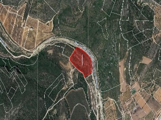 Suelos rústicos en Ptda. Baldomet - Alcalá de Xivert - Castellón 34