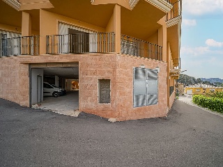 Promoción en C/ Poble de Dalt 98
