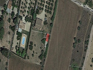 Suelo en Banyeres de Mariola 19