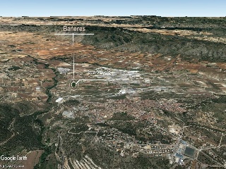 Suelo en Banyeres de Mariola 22