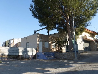 Nave industrial en Fortuna (Murcia) 3