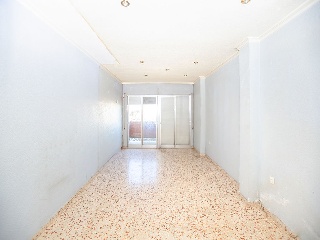 Piso en Yecla 80