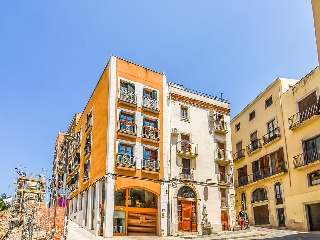 Dúplex en C/ de l´ Esglesia 52
