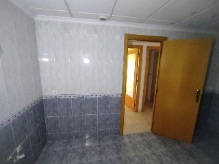Piso en C/ Montseny 80