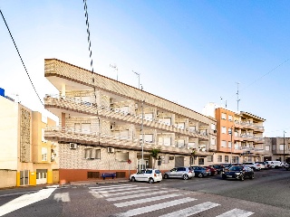 Piso en Ctra de Mula, Calasparra (Murcia) 73