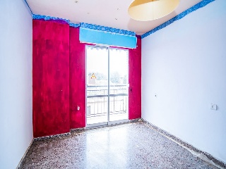 Piso en C/ Poeta Sánchez Bautista 66