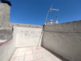 Vivienda en C/ San Ramón 62