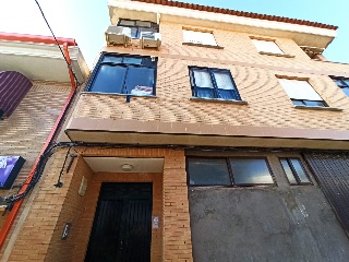 Piso en C/ Toledo 41