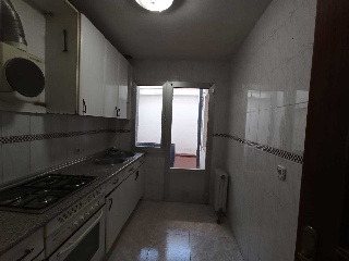 Piso en C/ Toledo 45