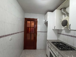 Piso en C/ Toledo 46