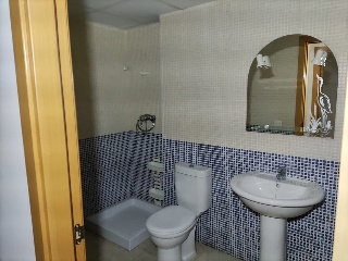 Piso en C/ Merce Calduch, Ulldecona (Tarragona) 67