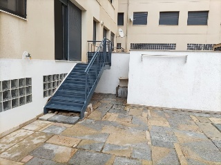 Piso en C/ Merce Calduch, Ulldecona (Tarragona) 69